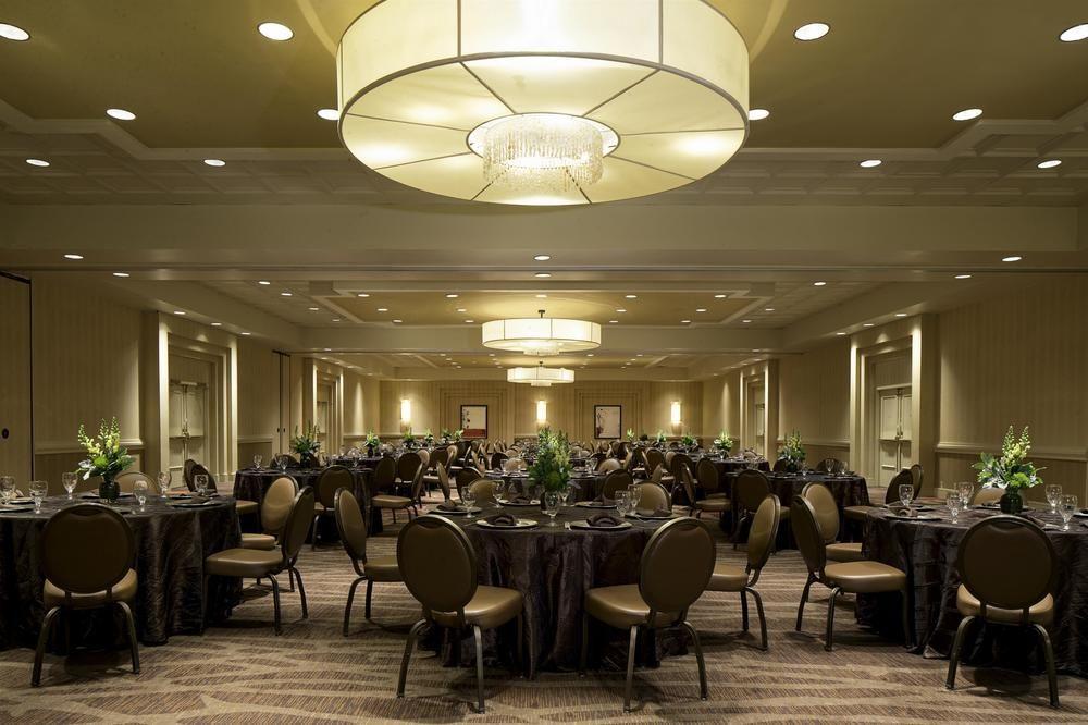 Sheraton Oklahoma City Downtown Hotel Eksteriør billede