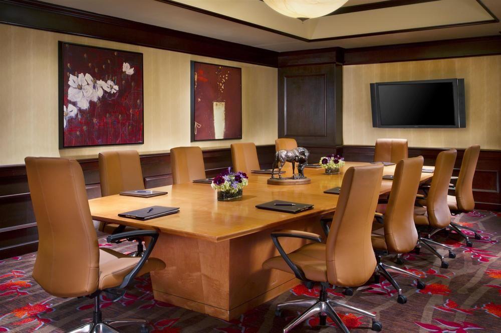 Sheraton Oklahoma City Downtown Hotel Eksteriør billede